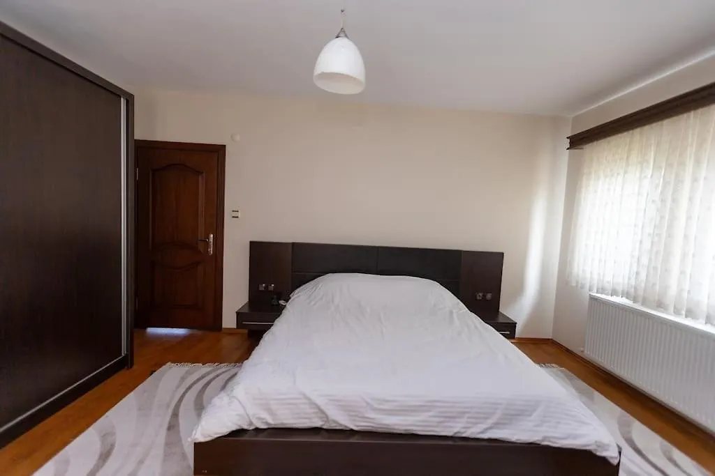Sofrakaya Villa Τραμπζόν