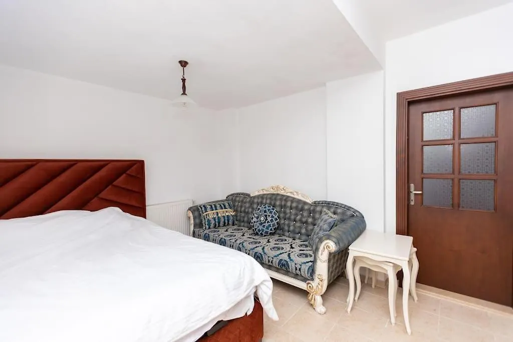 Sofrakaya Villa Τραμπζόν Τουρκία