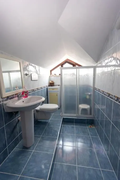 Sofrakaya Villa Τραμπζόν Τουρκία