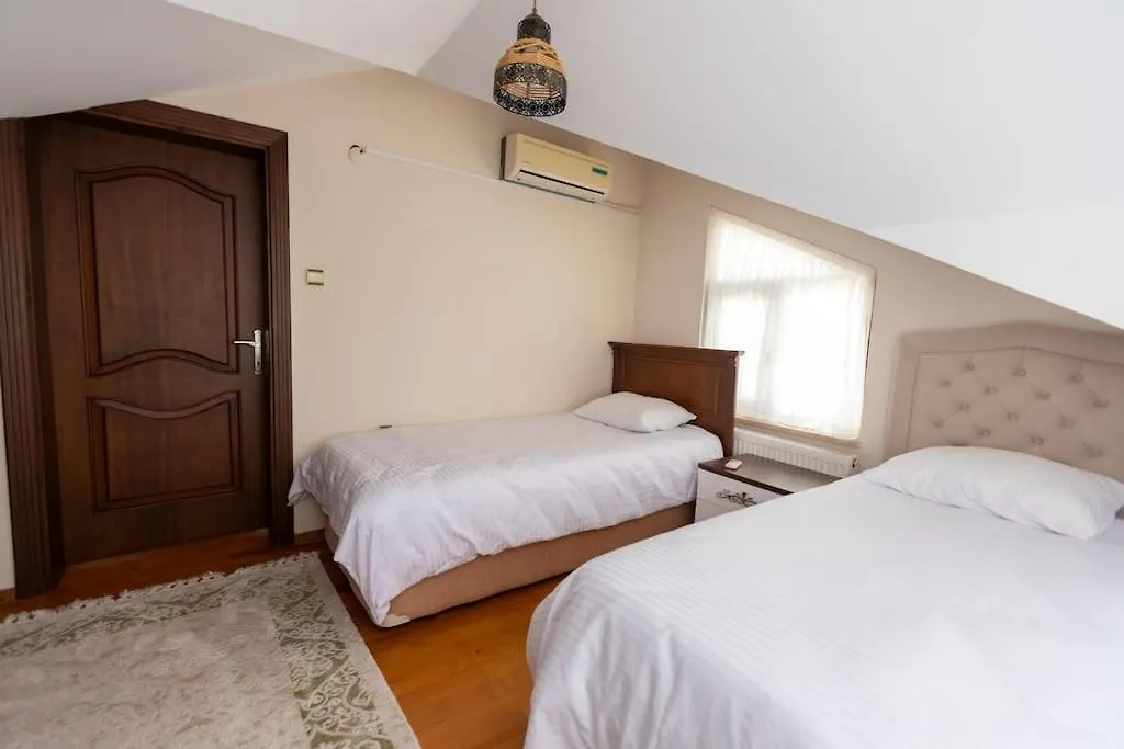 Sofrakaya Villa Τραμπζόν