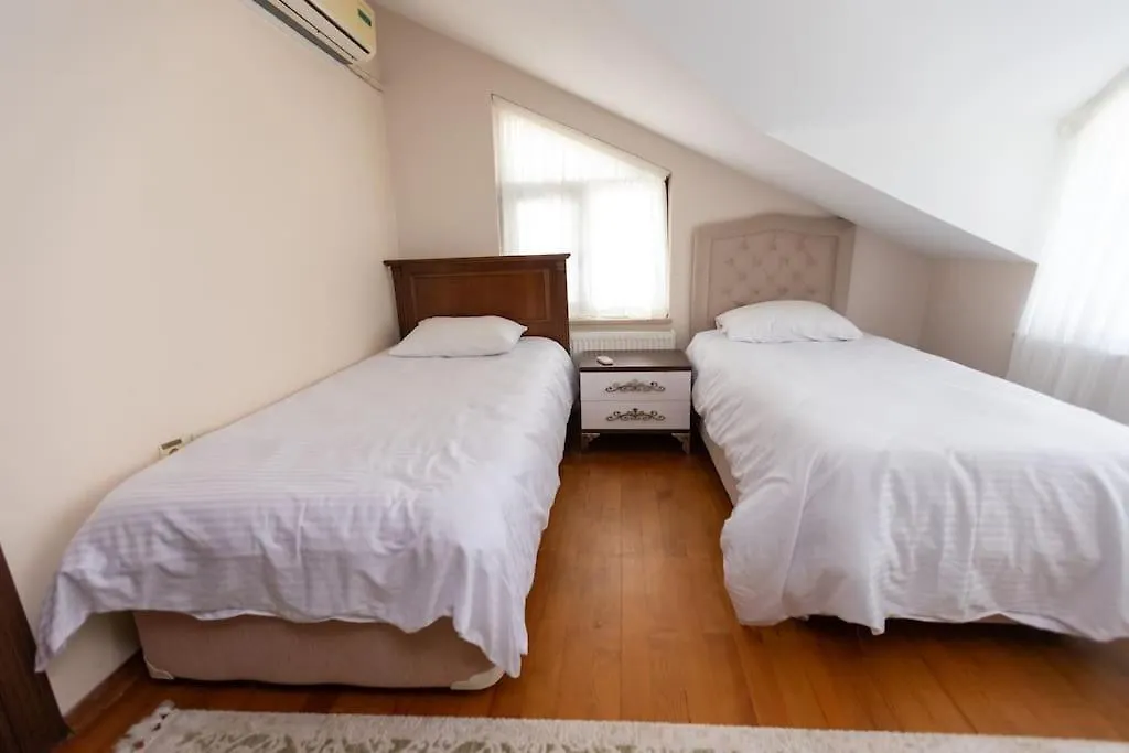 Sofrakaya Villa Τραμπζόν