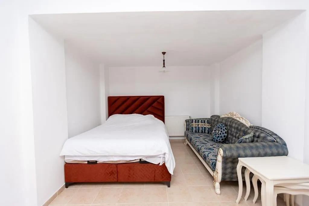 Sofrakaya Villa Τραμπζόν