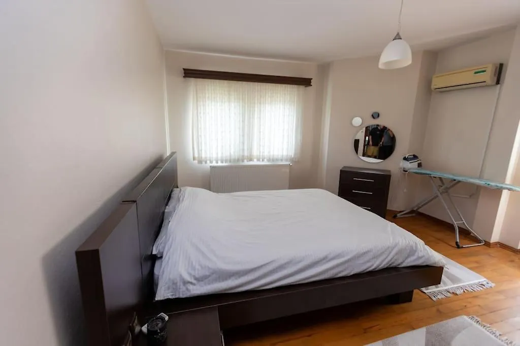 Sofrakaya Villa Τραμπζόν Τουρκία