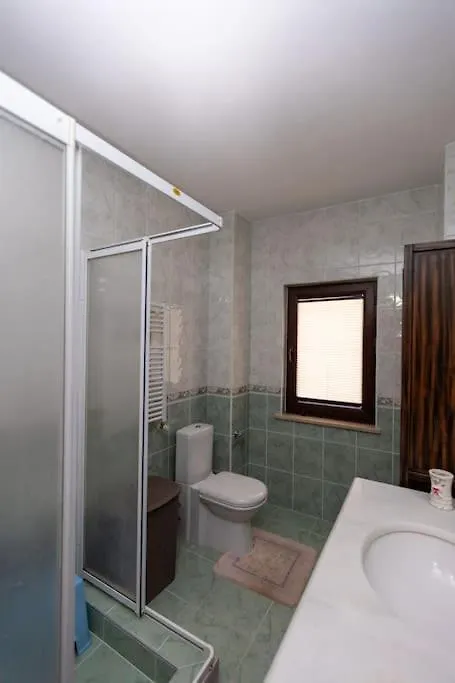 Sofrakaya Villa Τραμπζόν