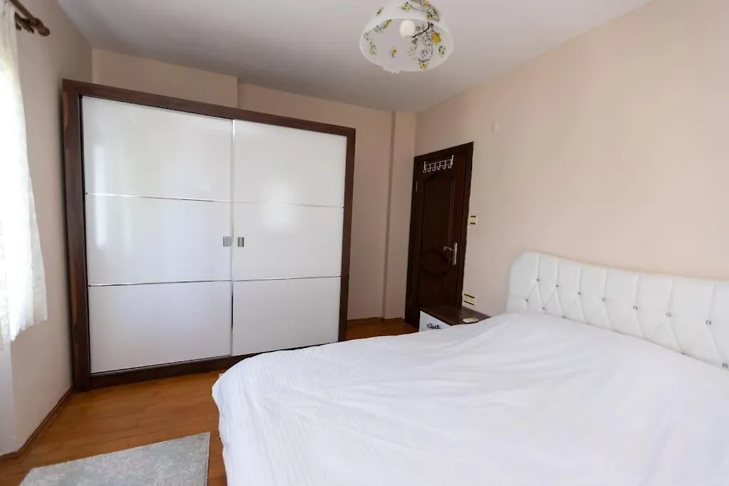 Sofrakaya Villa Τραμπζόν
