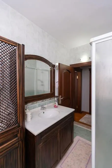 Sofrakaya Villa Τραμπζόν