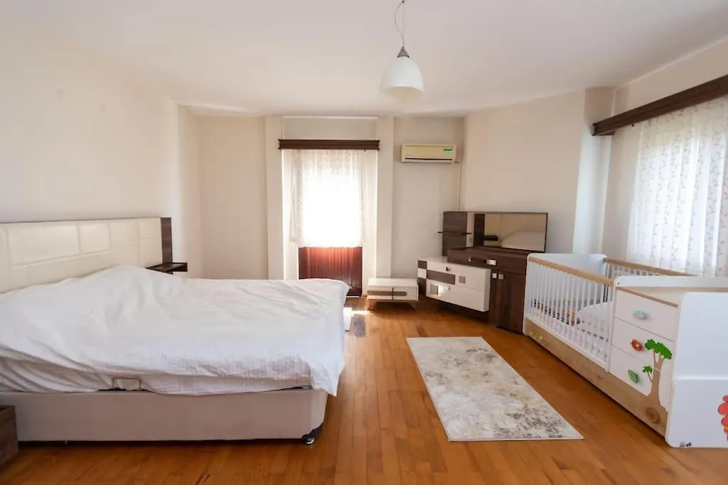 Sofrakaya Villa Τραμπζόν