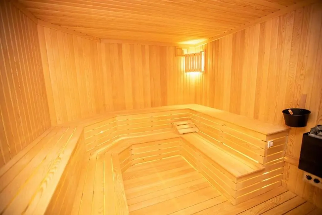Sofrakaya Villa Trabzon Turecko