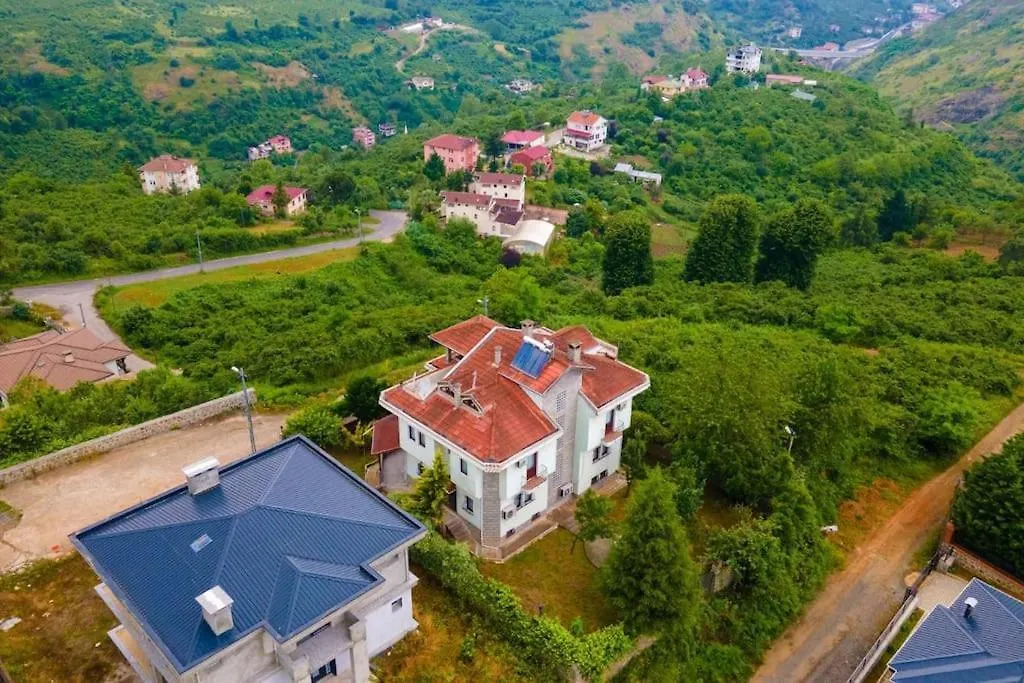 Sofrakaya Villa Τραμπζόν 0*,  Τουρκία