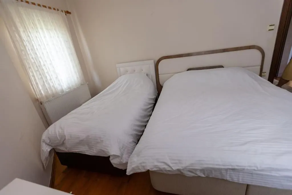 Sofrakaya Villa Τραμπζόν