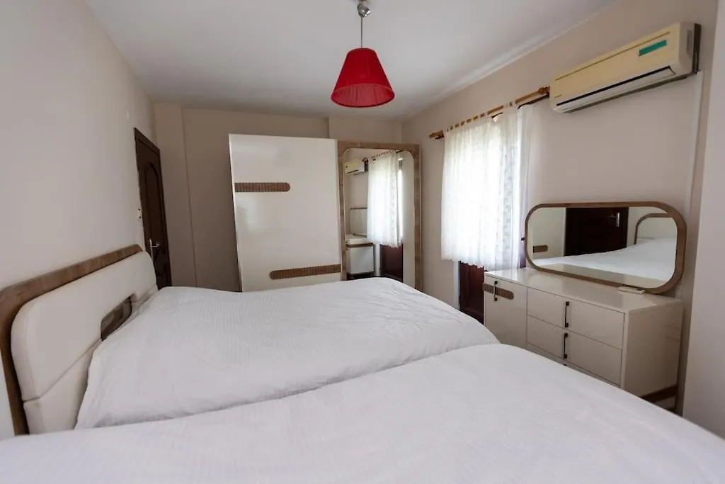 Sofrakaya Villa Τραμπζόν 0*,