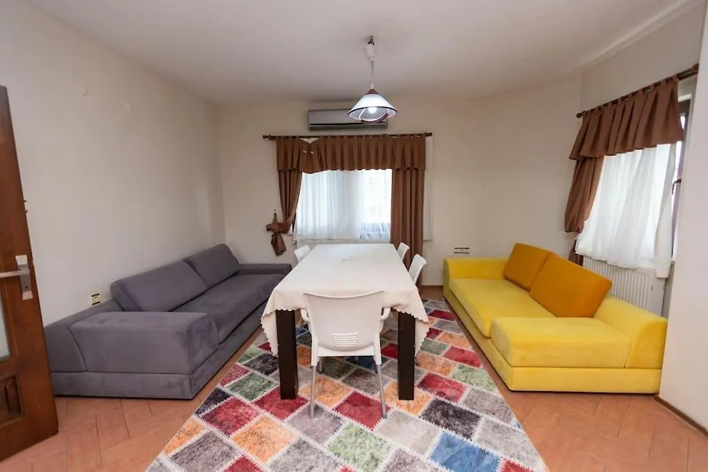 Sofrakaya Villa Trabzon
