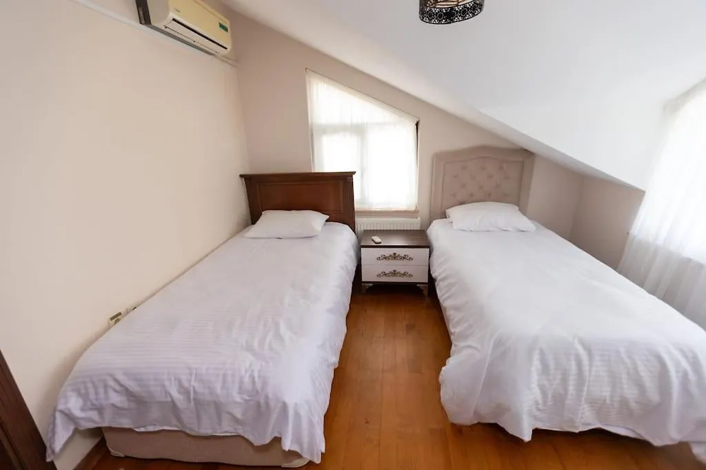 Sofrakaya Villa Τραμπζόν