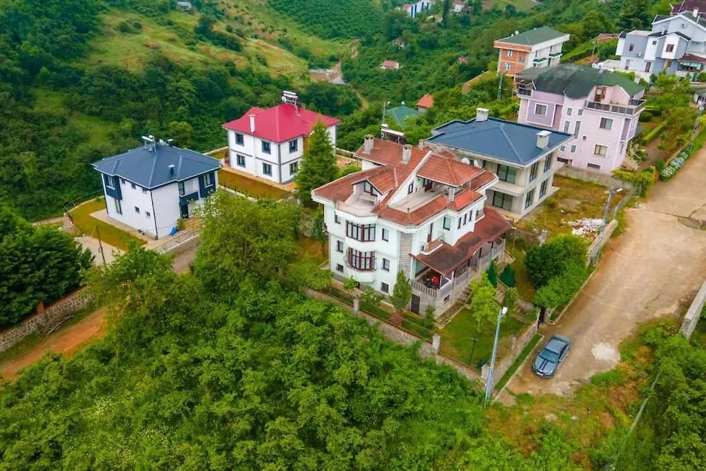 Sofrakaya Villa Trabzon 0*,