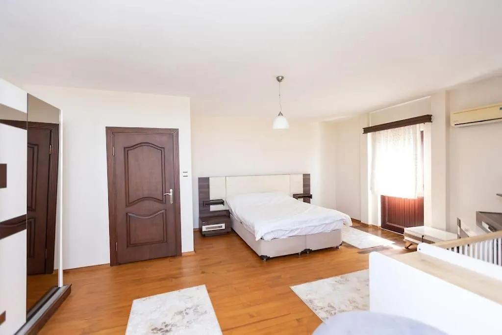 Sofrakaya Villa Τραμπζόν 0*,  Τουρκία